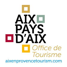 logo office du tourisme aix en provence